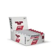 Koda Gluten Free Energy Bar Box Qty (12 Bars)
