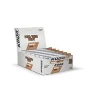 Koda Gluten Free Energy Bar Box Qty (12 Bars)