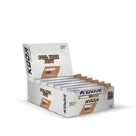 Koda Gluten Free Energy Bar Box Qty (12 Bars)