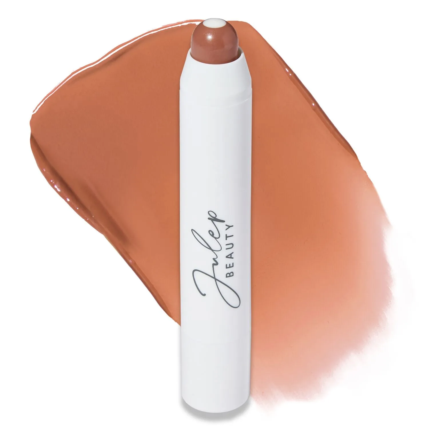 Laura Geller x Julep: It’s Balm Full Coverage Lip Crayon
