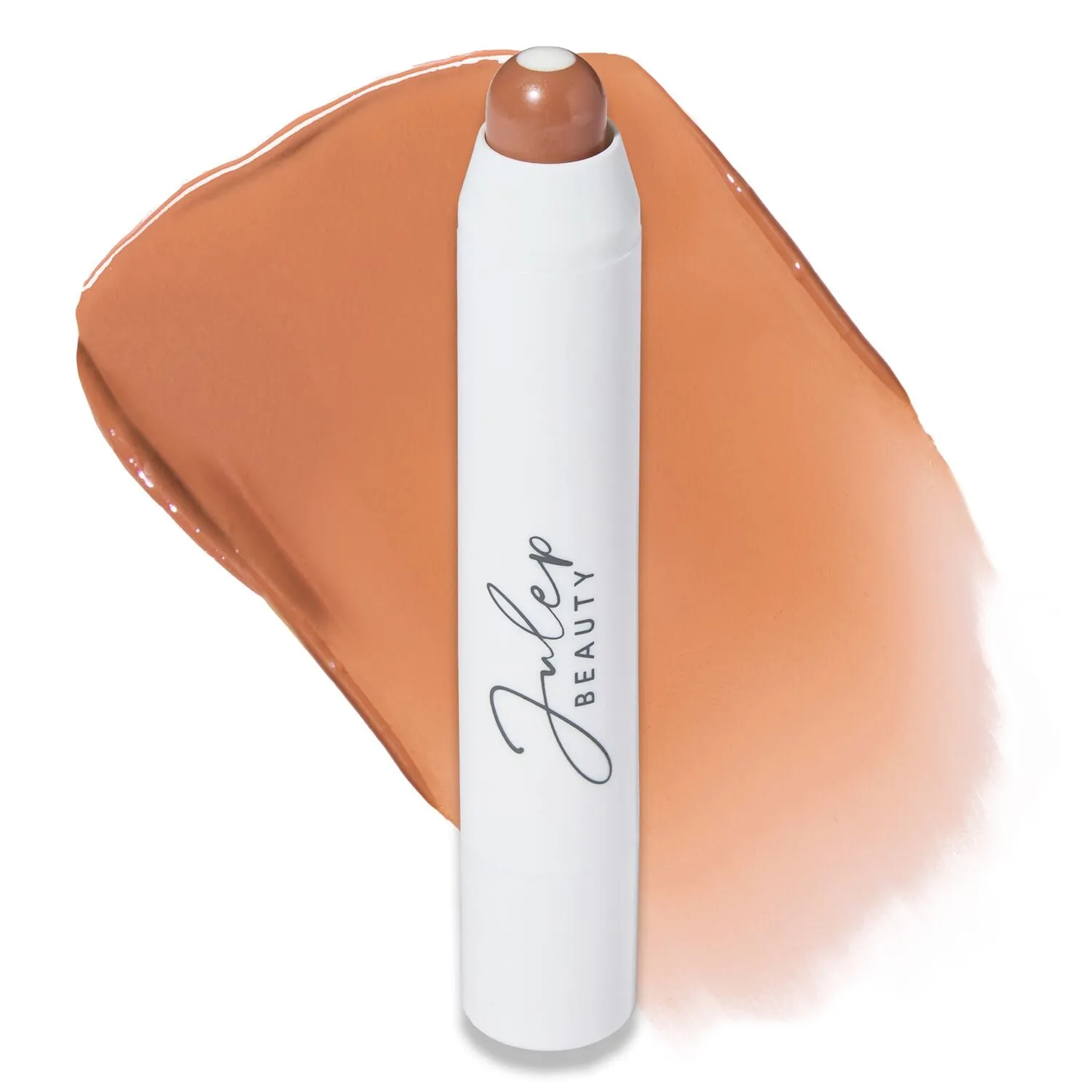 Laura Geller x Julep: It’s Balm Full Coverage Lip Crayon