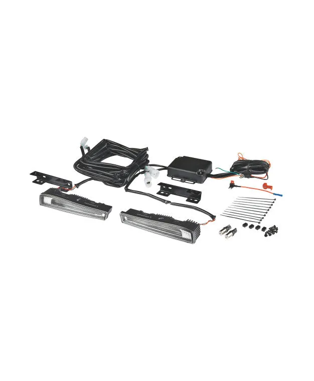 LEDriving LG – LED daytime running lights