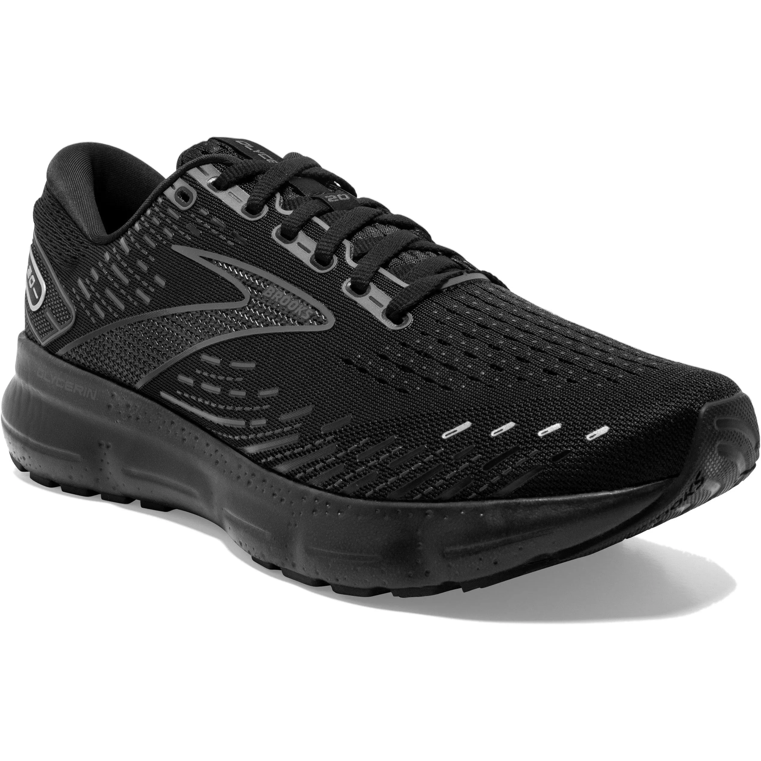 Men's Brooks Glycerin 20