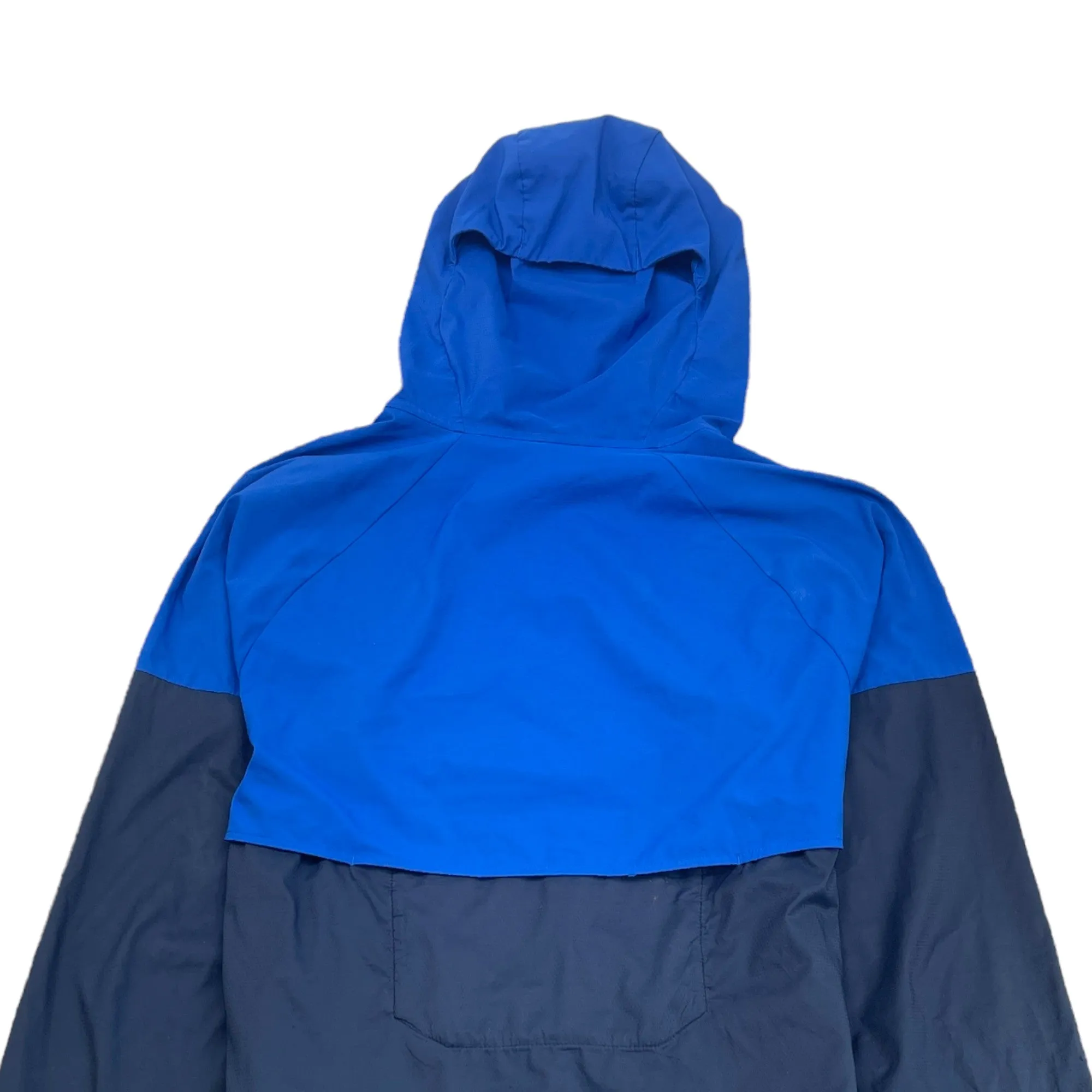 Men's Running Jacket Blue Size S