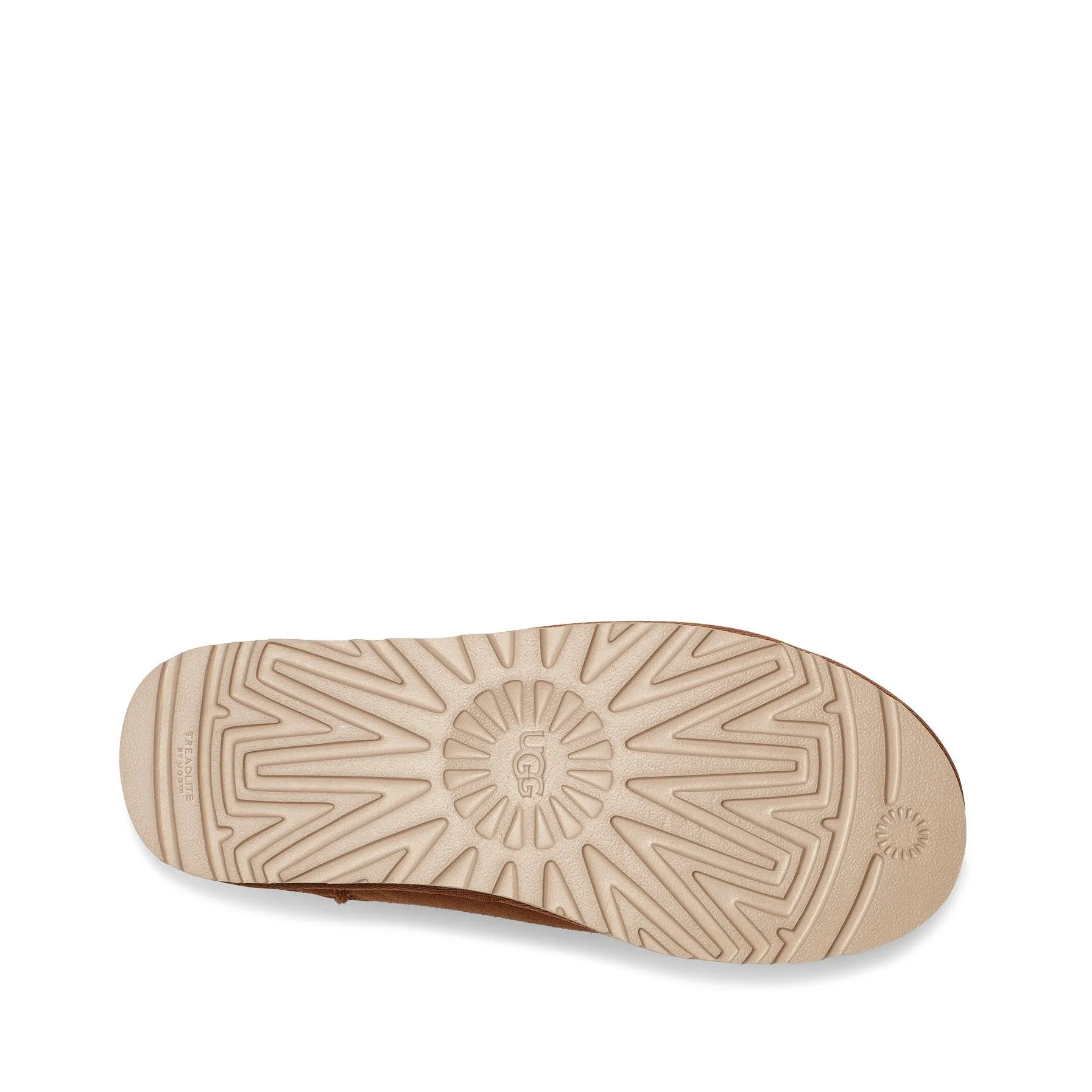 Men's UGG Classic Slip-on Slippers