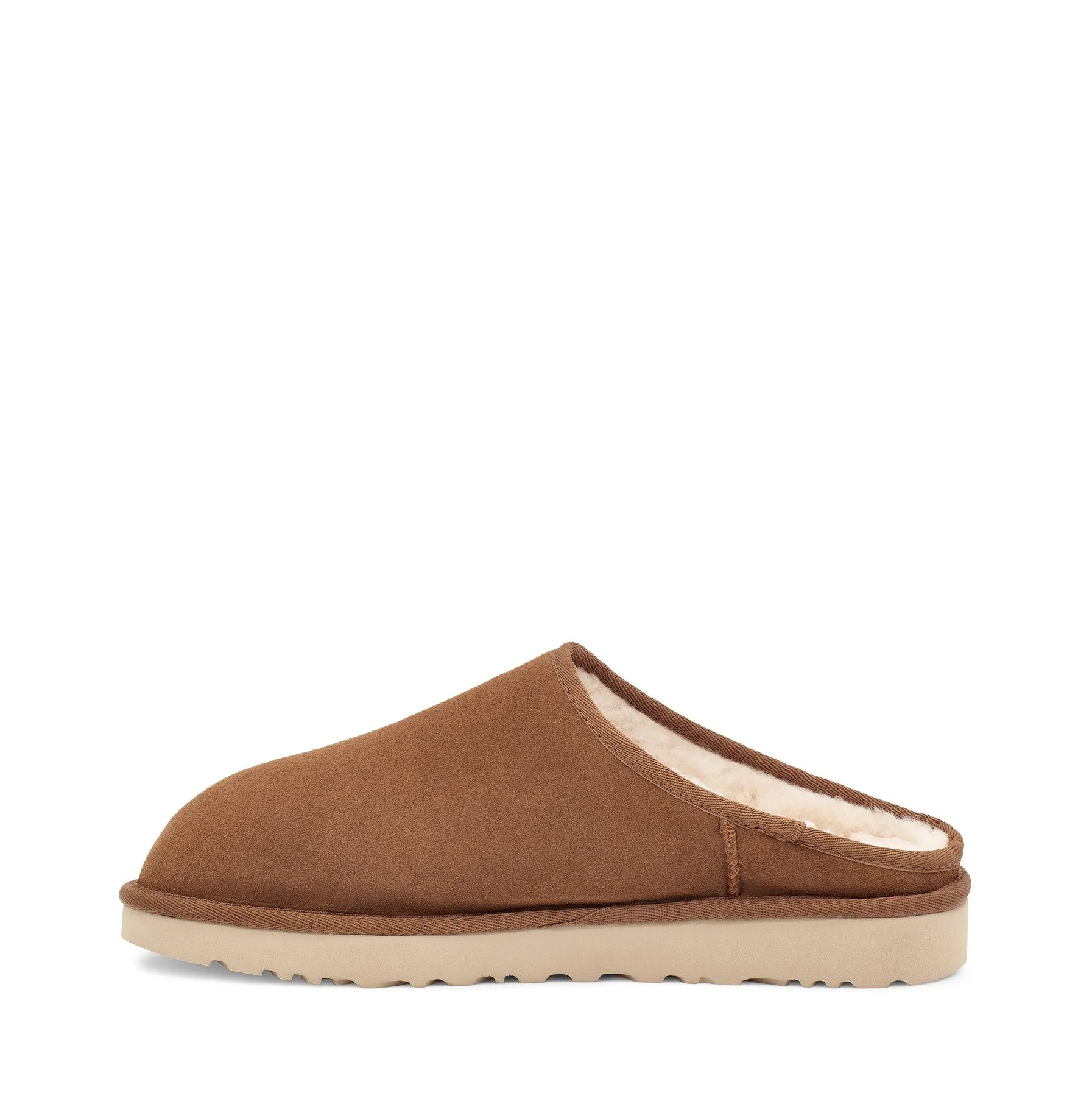 Men's UGG Classic Slip-on Slippers