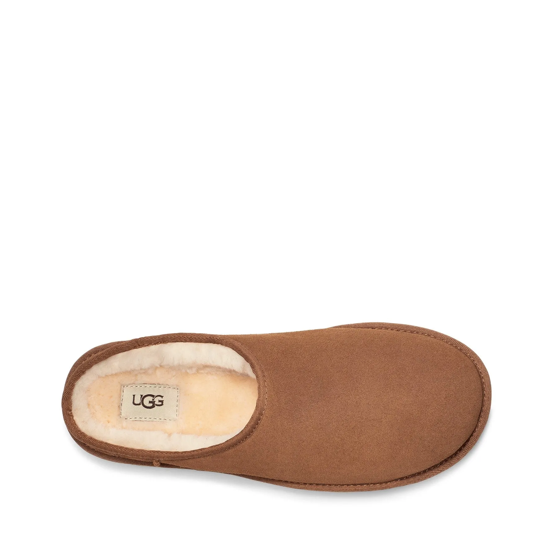Men's UGG Classic Slip-on Slippers