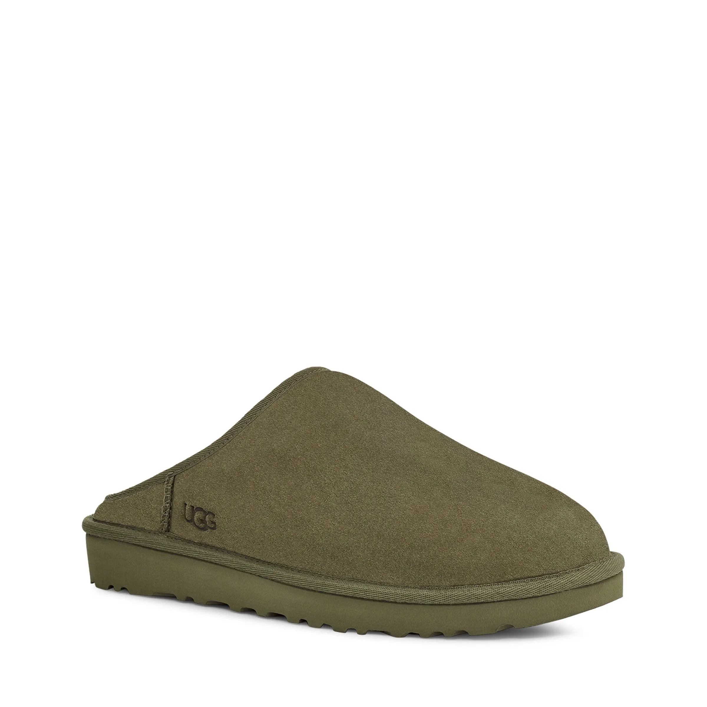 Men's UGG Classic Slip-on Slippers
