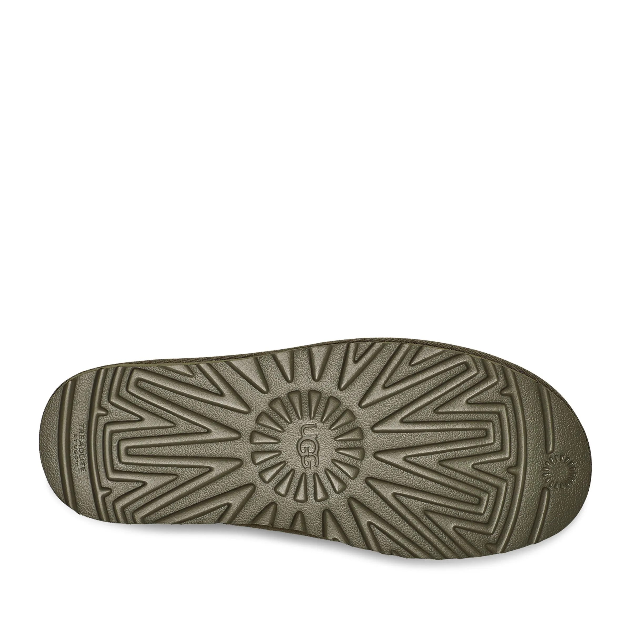 Men's UGG Classic Slip-on Slippers