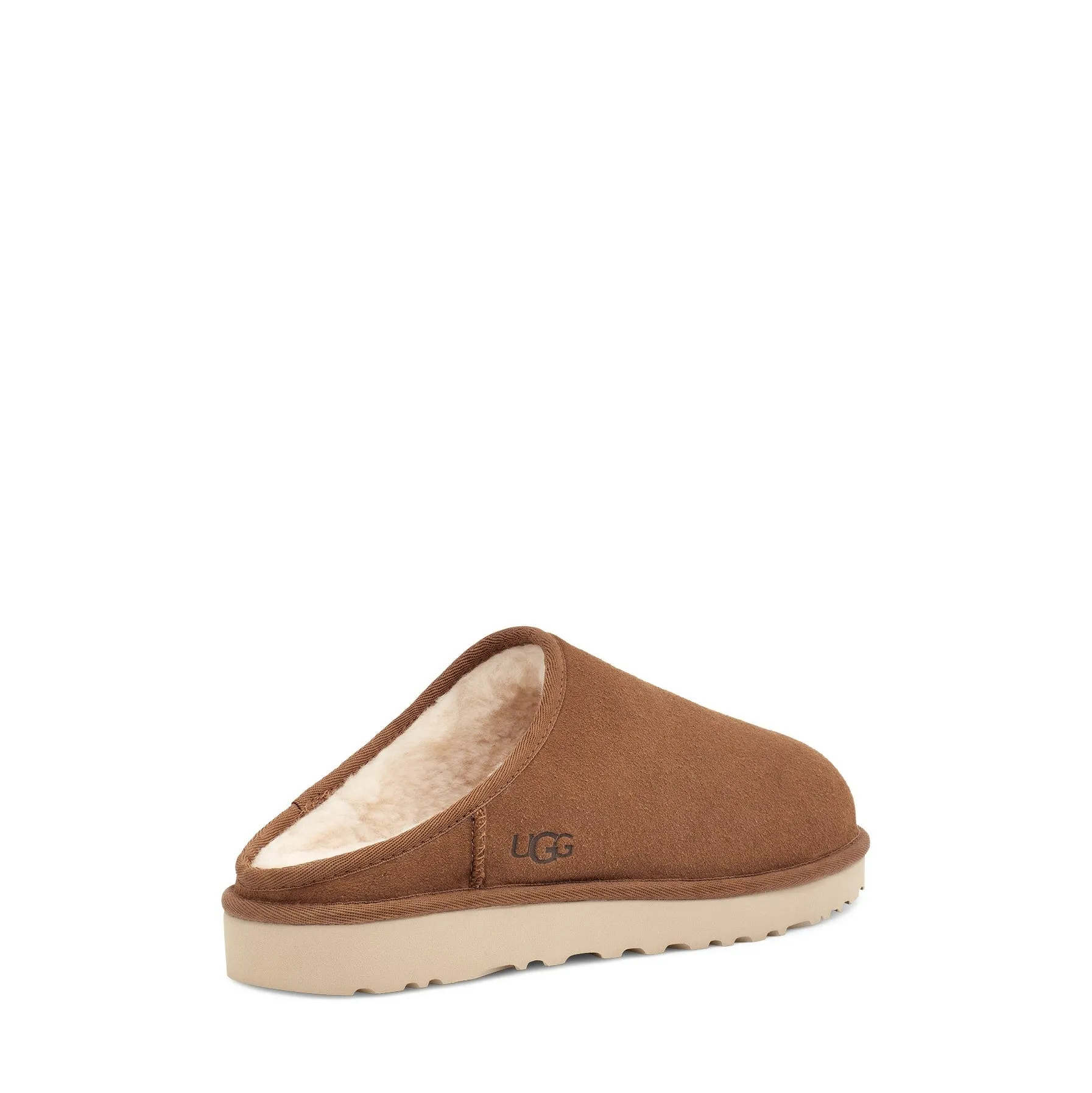 Men's UGG Classic Slip-on Slippers