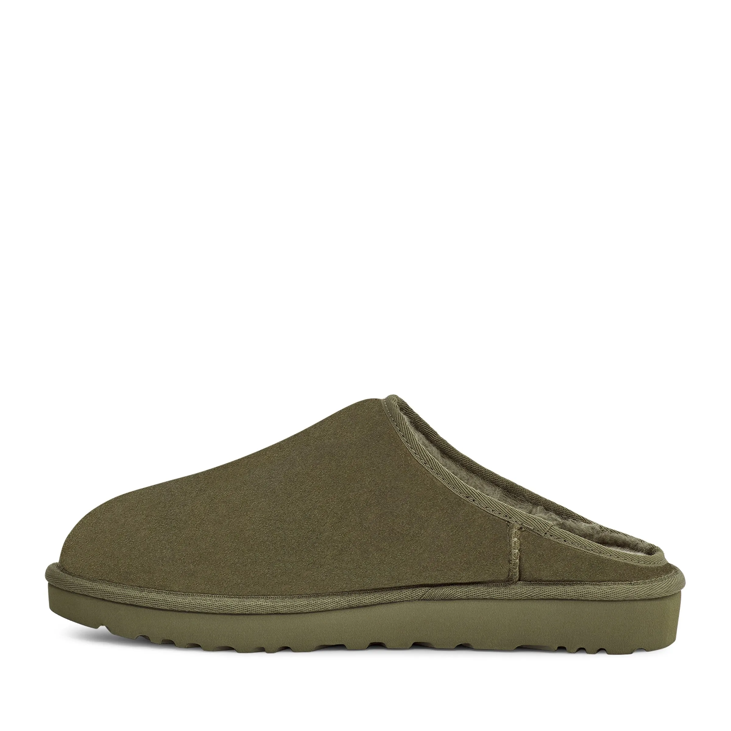 Men's UGG Classic Slip-on Slippers