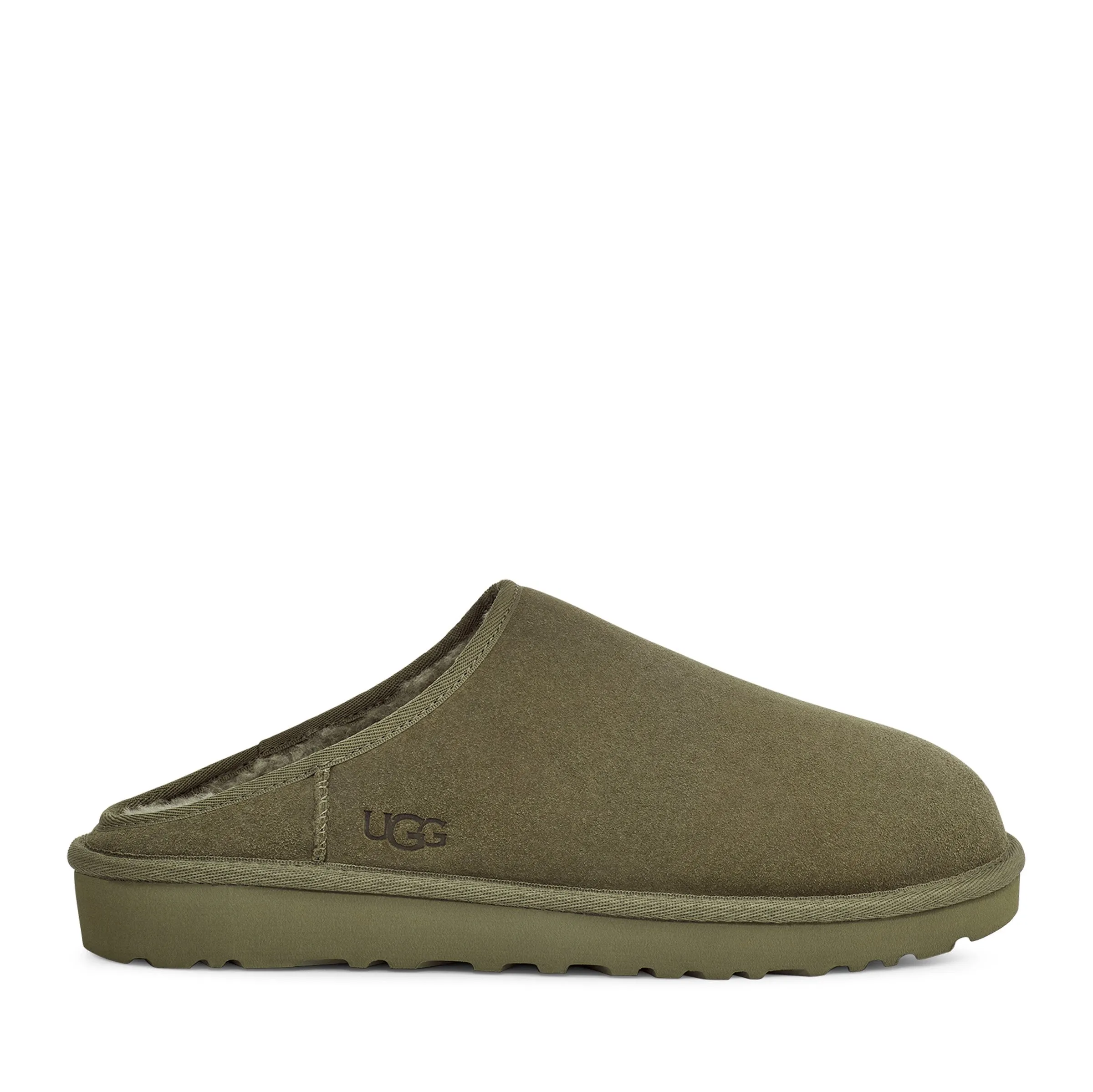 Men's UGG Classic Slip-on Slippers