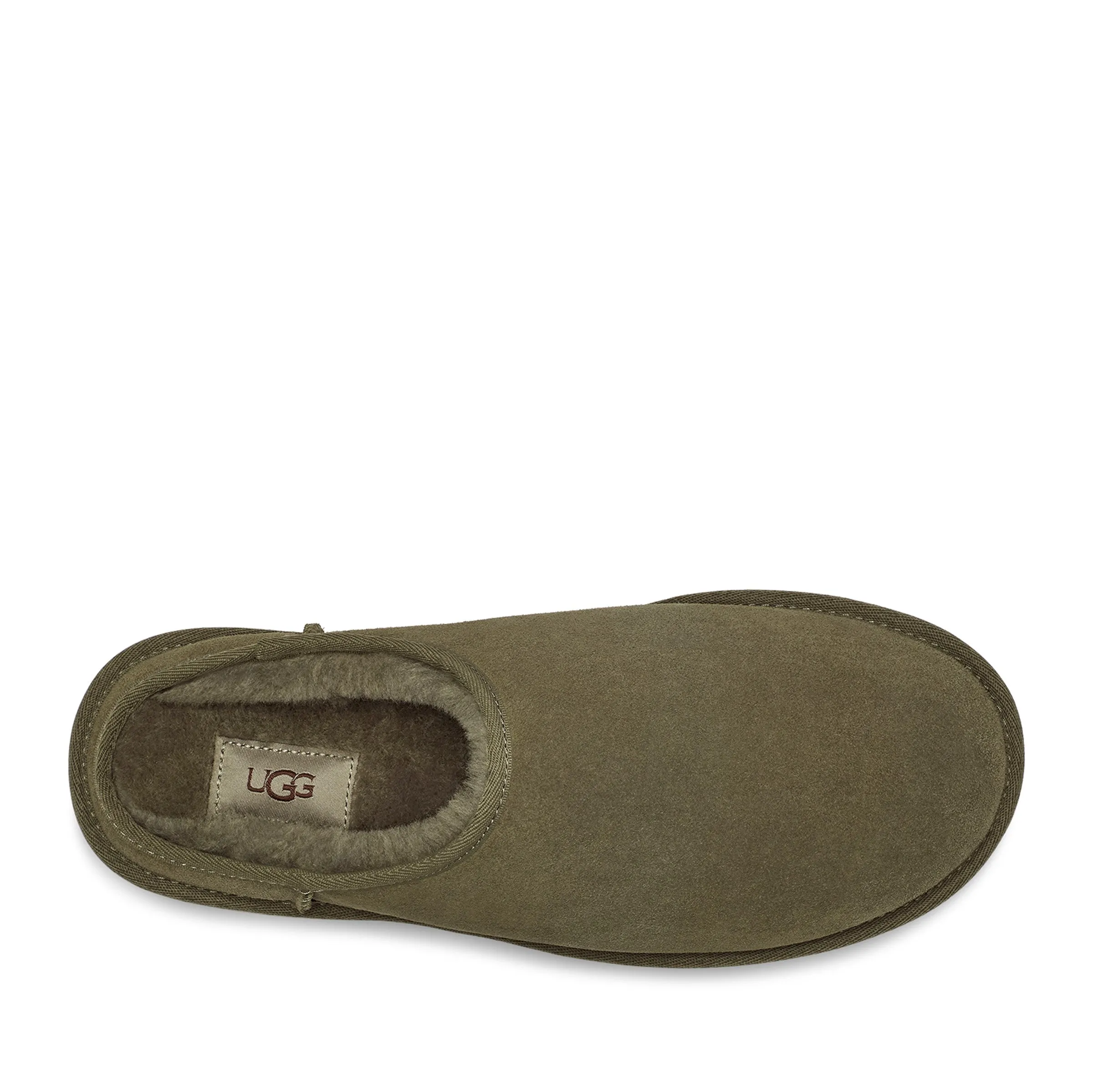 Men's UGG Classic Slip-on Slippers