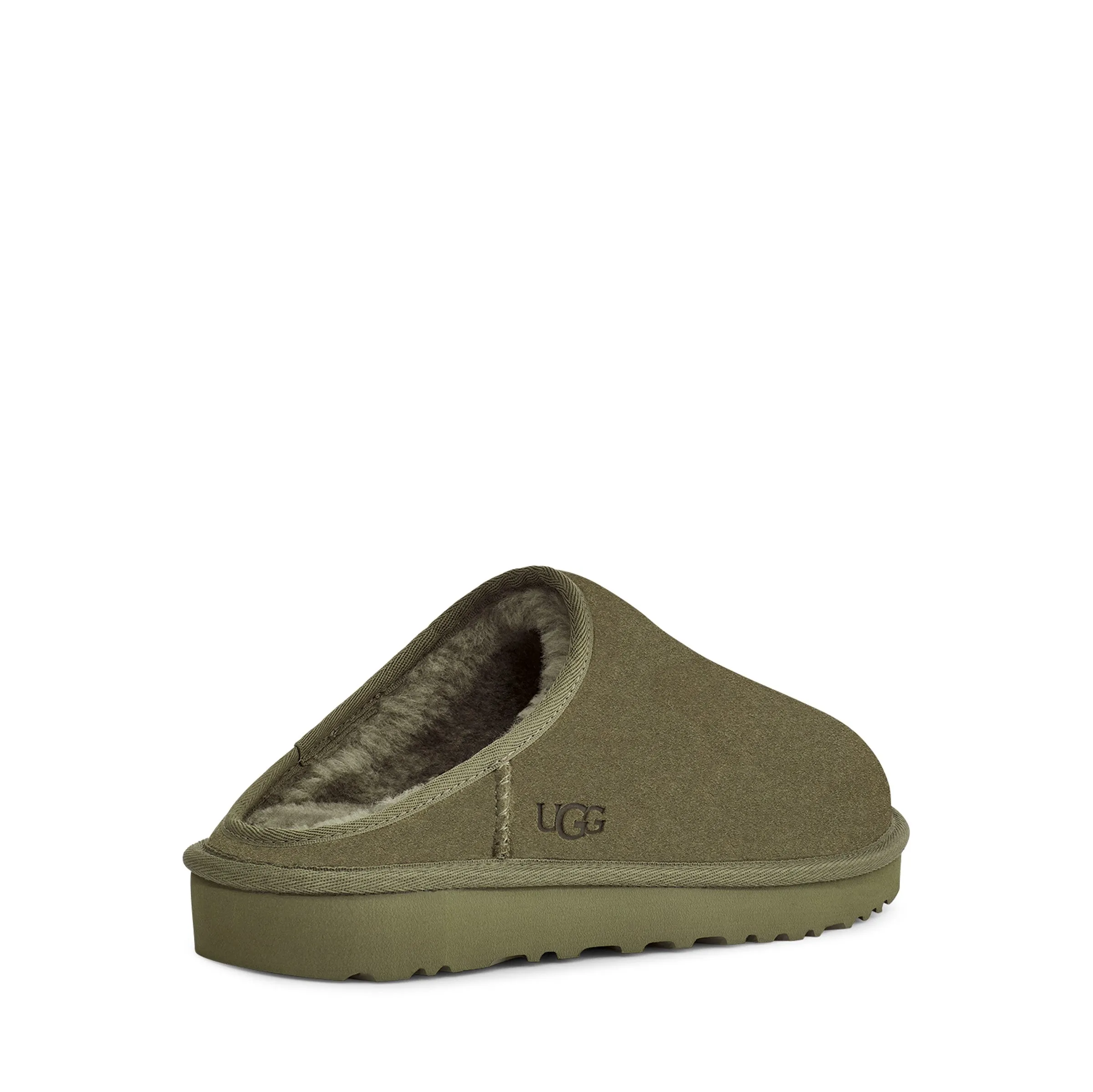 Men's UGG Classic Slip-on Slippers