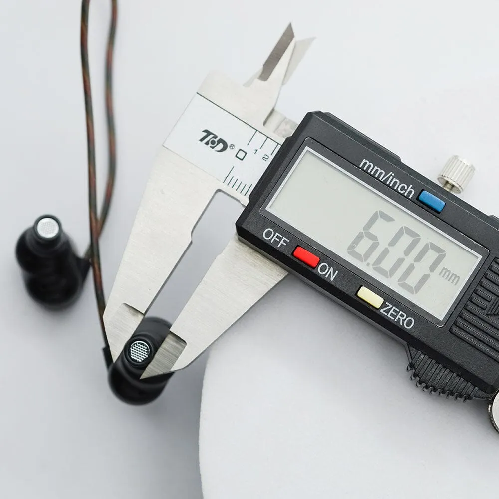 Moondrop CHU Entry Level Wired Dynamic IEM