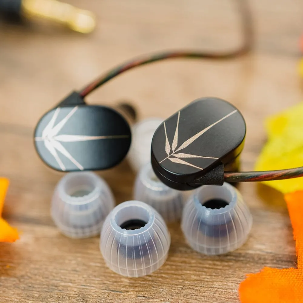 Moondrop CHU Entry Level Wired Dynamic IEM