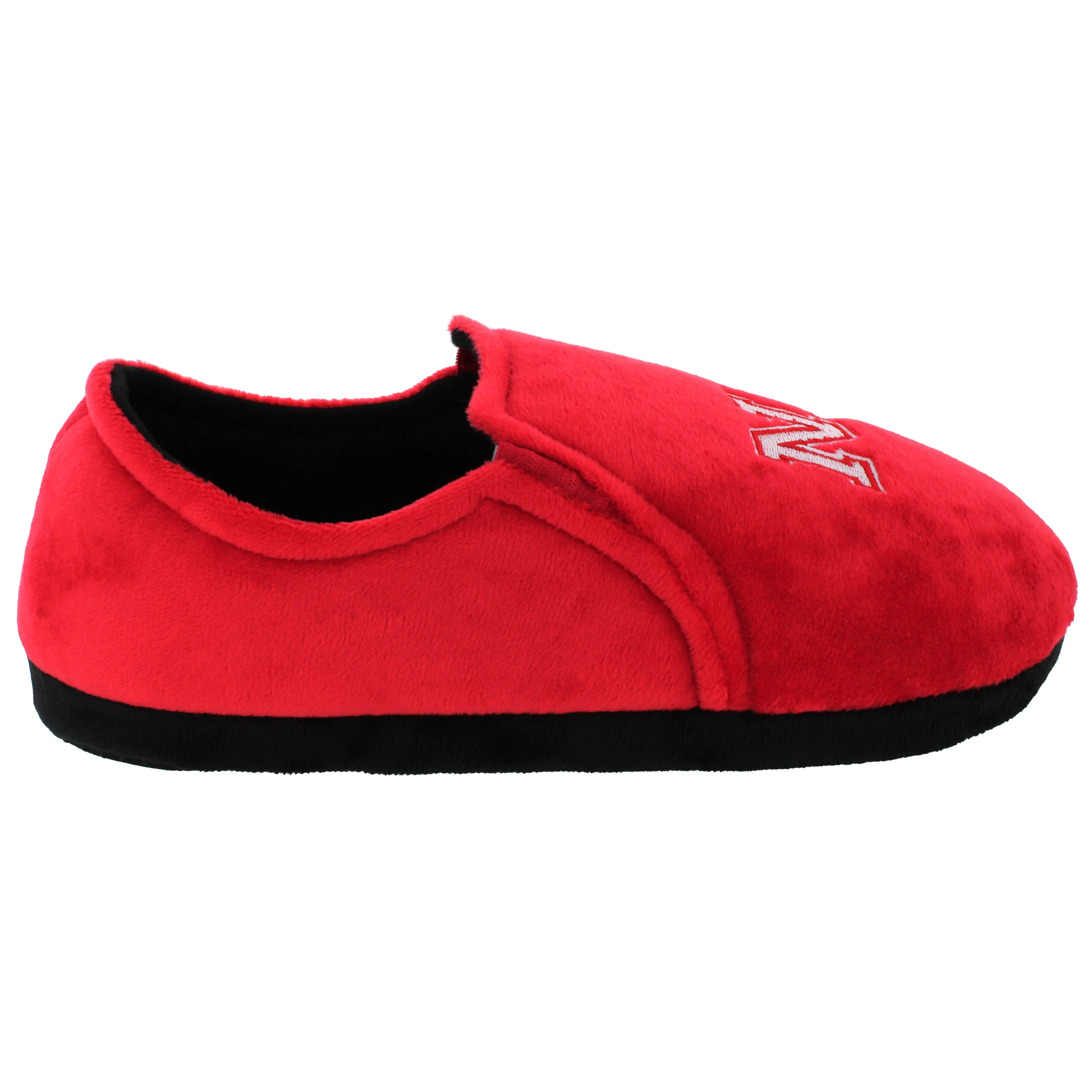 Nebraska Cornhuskers ComfyLoaf Slipper