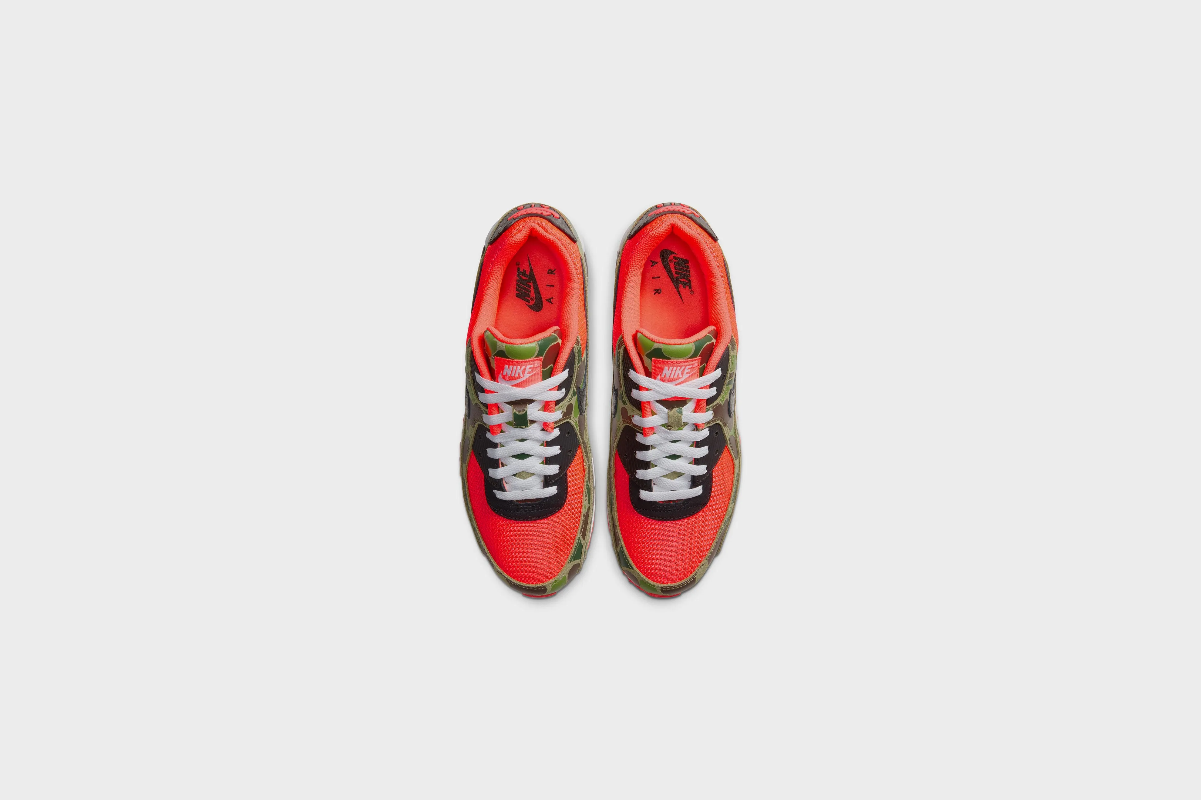 Nike Air Max 90 SP (Infrared/Black)