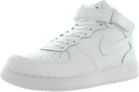 Nike Boy's Air Force 1 Mid Le (Big Kid)