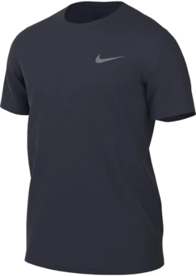 Nike Men's Team Legend Short Sleeve Tee Shirt, Dri-Fit
