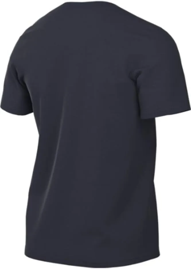 Nike Men's Team Legend Short Sleeve Tee Shirt, Dri-Fit