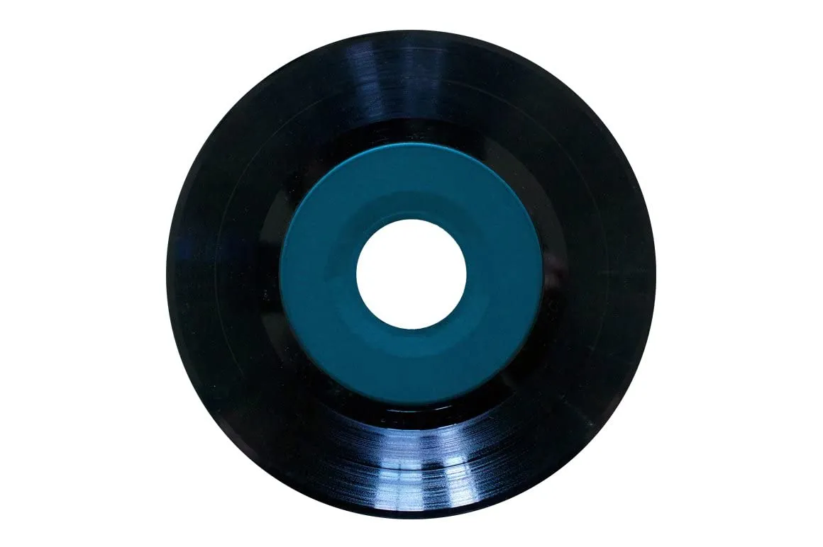 RUNNING LIKE THE WIND (EDIT) (PROMO) (45/7")