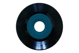 RUNNING LIKE THE WIND (EDIT) (PROMO) (45/7")