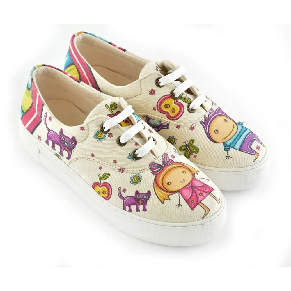 Sneaker Shoes ABV104