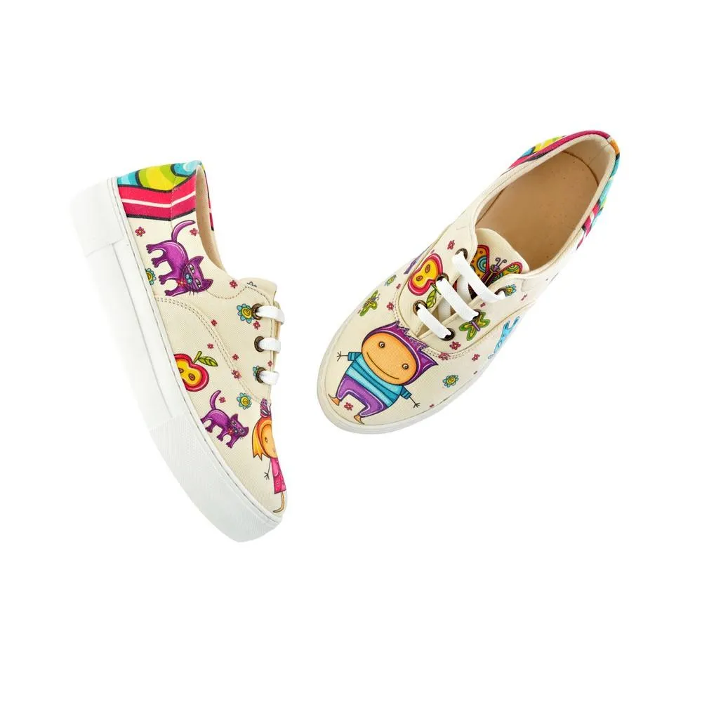 Sneaker Shoes ABV104