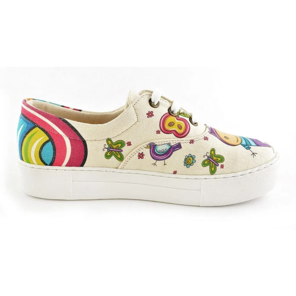 Sneaker Shoes ABV104