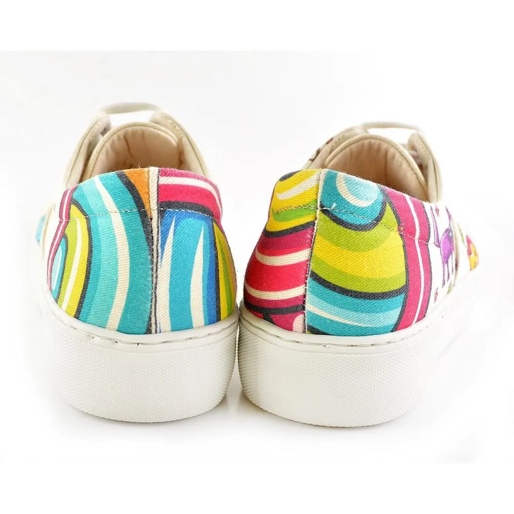 Sneaker Shoes ABV104