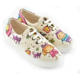 Sneaker Shoes ABV104