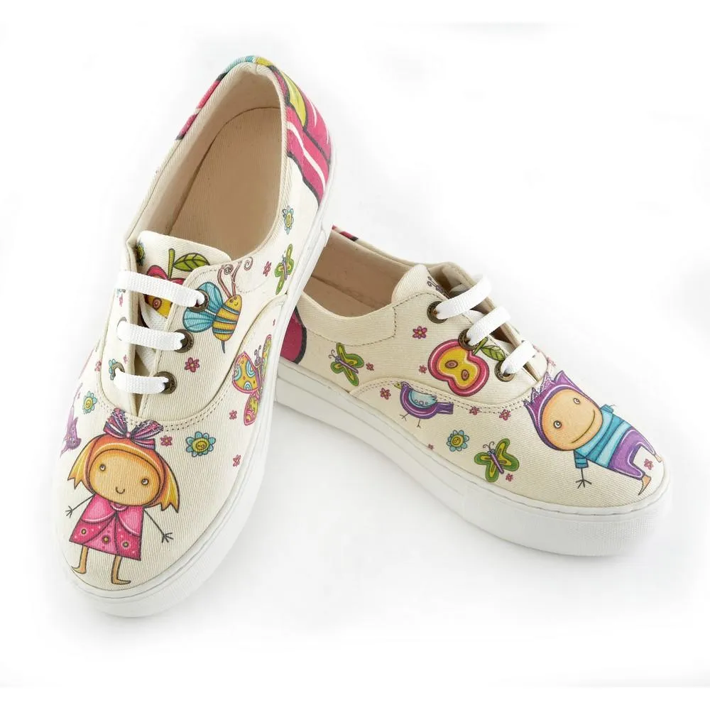 Sneaker Shoes ABV104