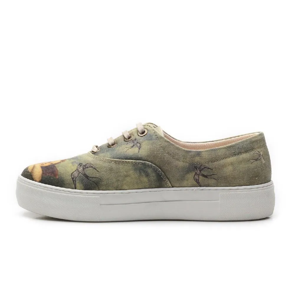 Sneaker Shoes ABV112