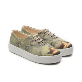 Sneaker Shoes ABV112