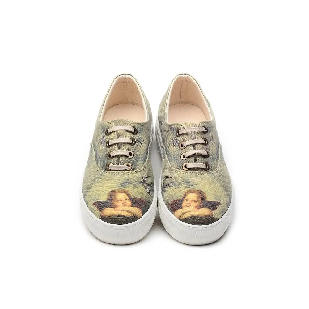 Sneaker Shoes ABV112