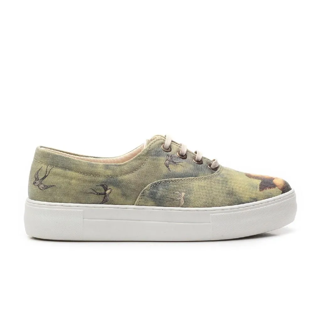 Sneaker Shoes ABV112