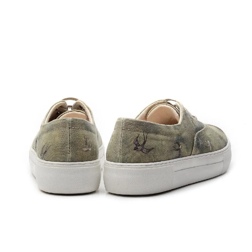 Sneaker Shoes ABV112