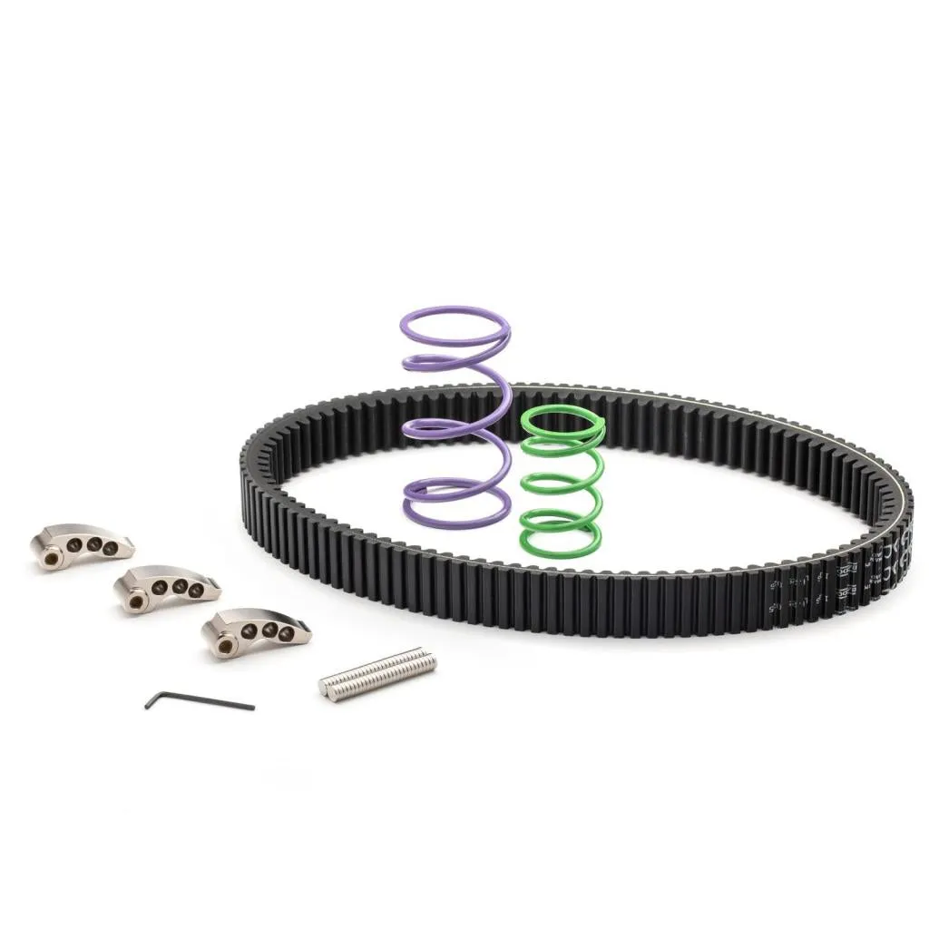 SuperATV Polaris Ranger XP 1000 Rev1 Clutch Kit