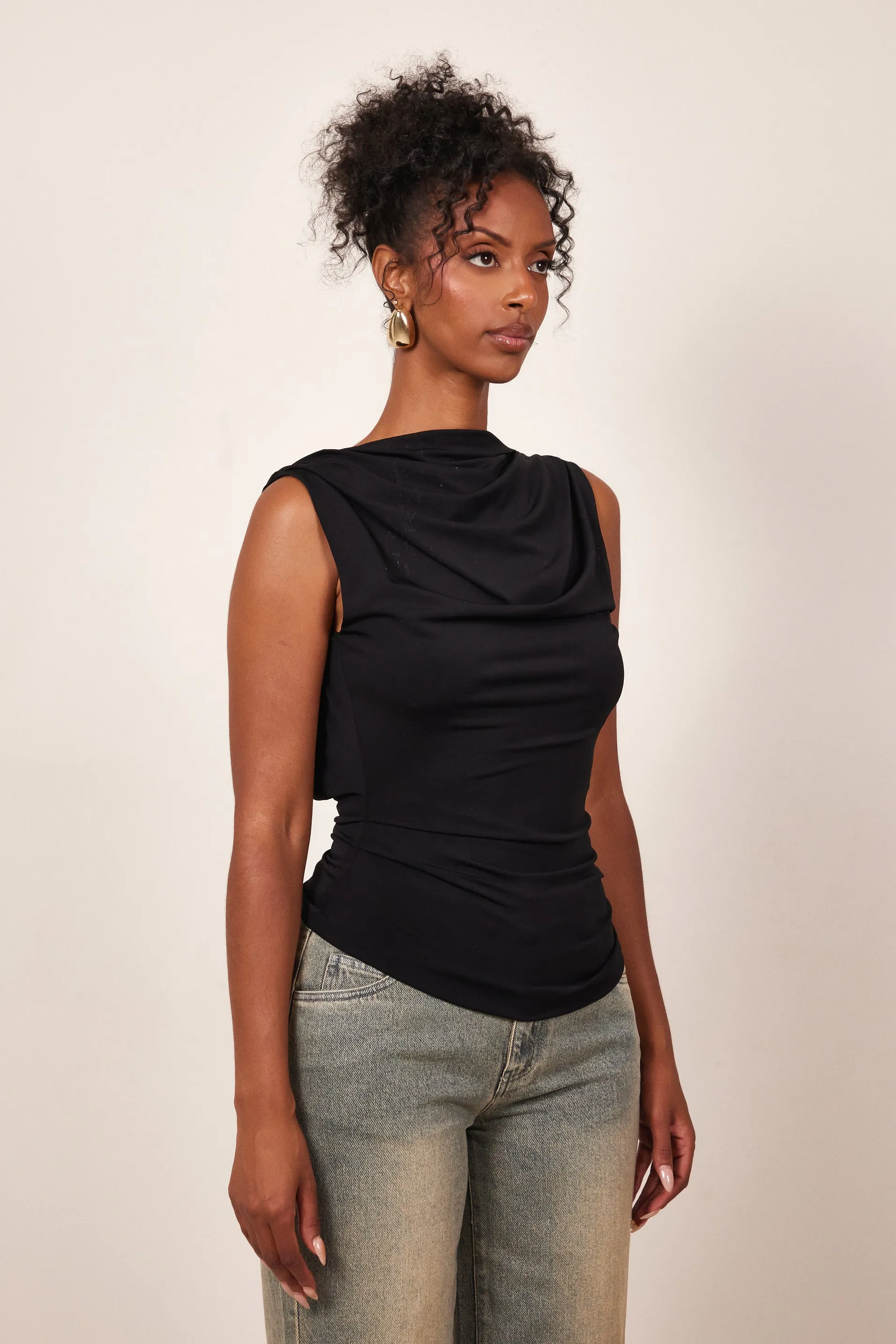 The Isadora Top