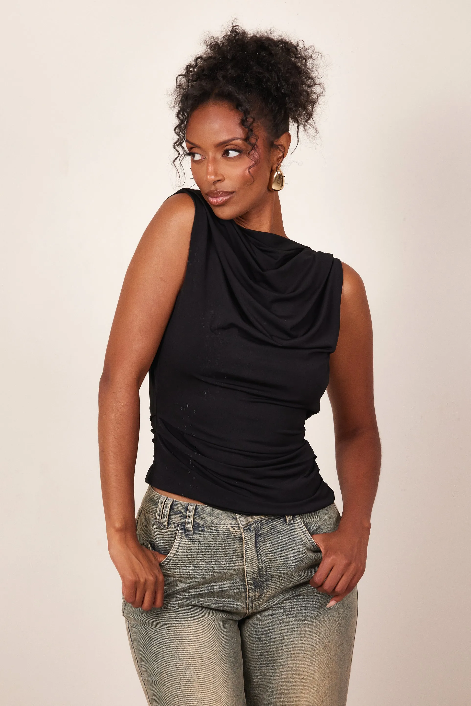 The Isadora Top