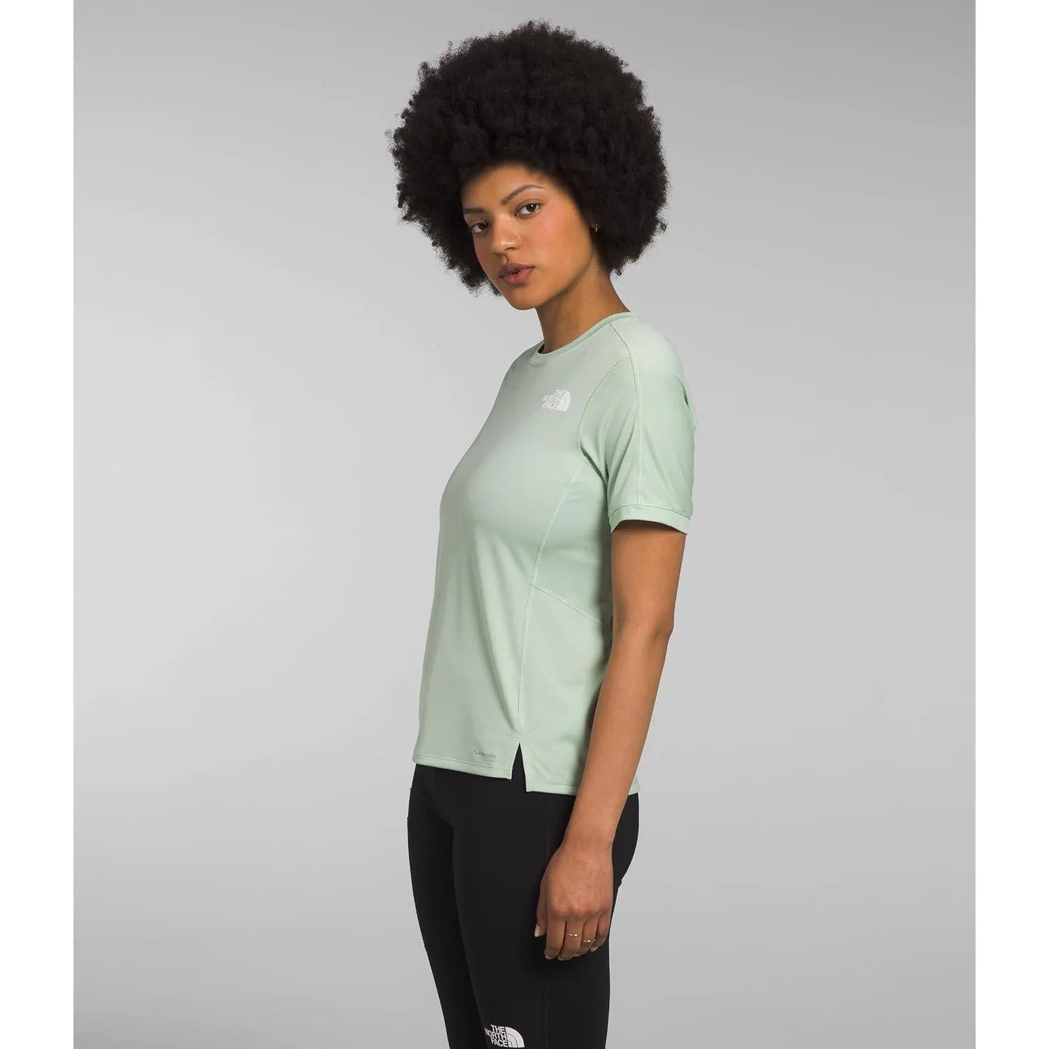 THE NORTH FACE Women's Sunriser Short Sleeve