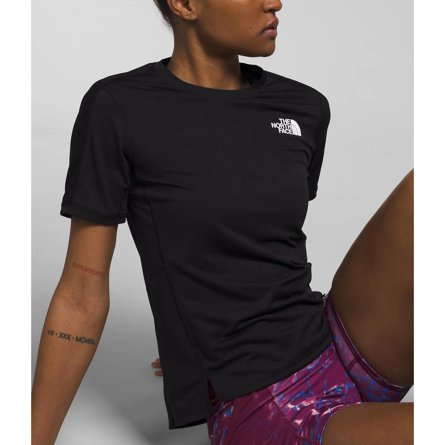 THE NORTH FACE Women's Sunriser Short Sleeve