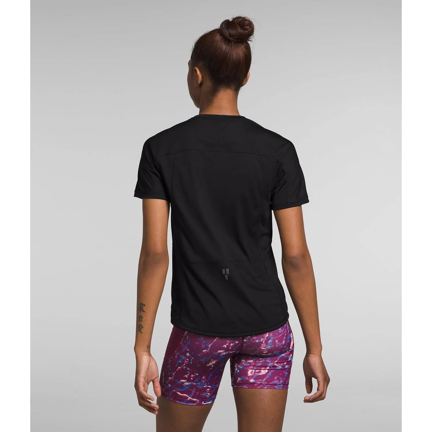 THE NORTH FACE Women's Sunriser Short Sleeve
