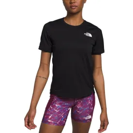 THE NORTH FACE Women's Sunriser Short Sleeve