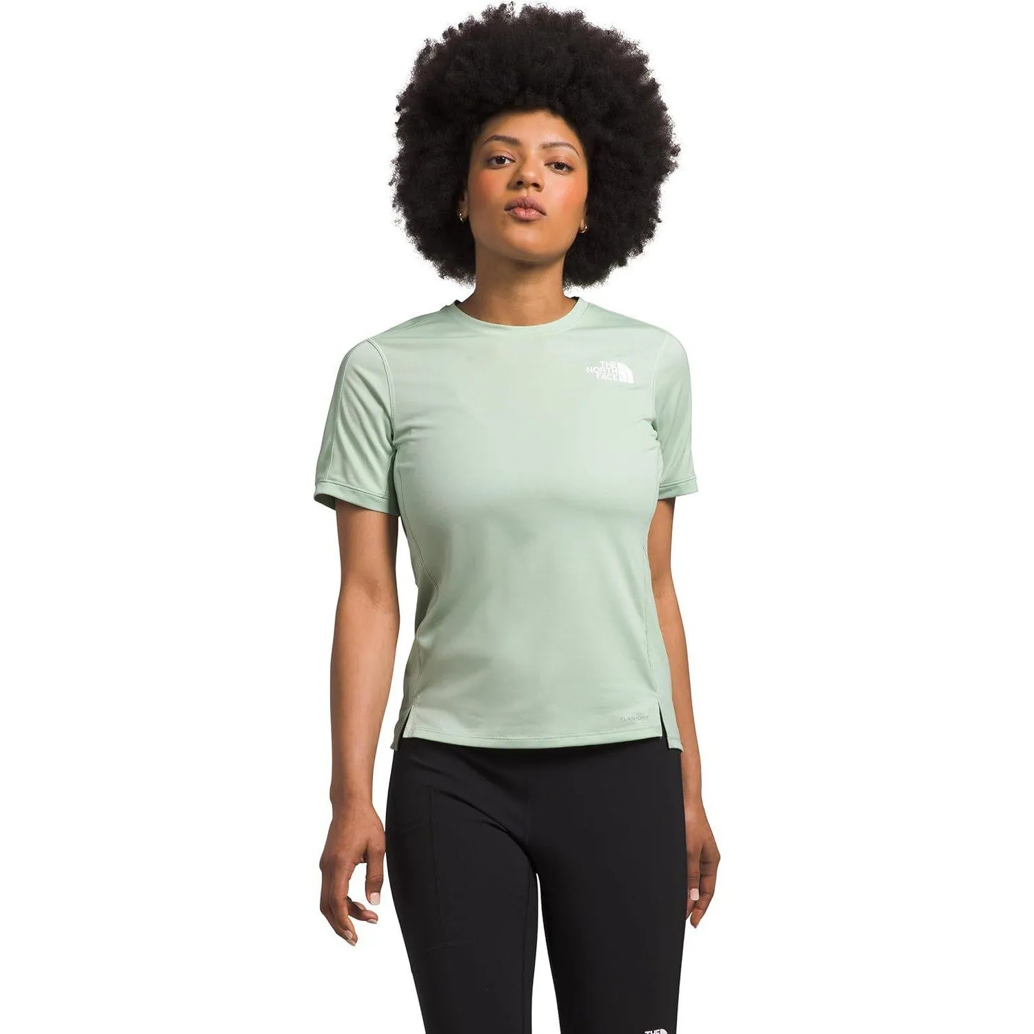 THE NORTH FACE Women's Sunriser Short Sleeve