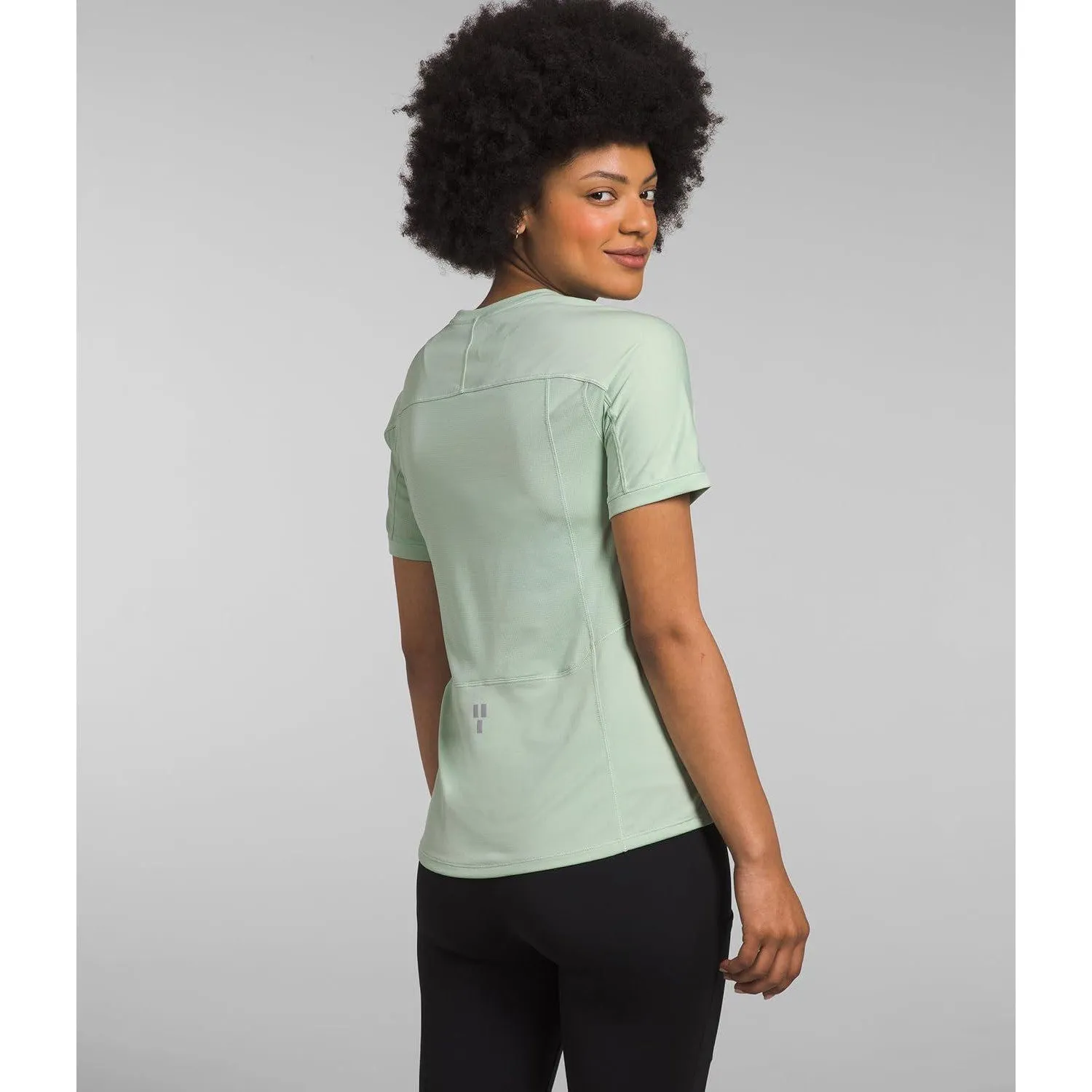 THE NORTH FACE Women's Sunriser Short Sleeve
