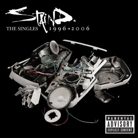 The Singles Explicit Lyrics