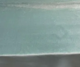 Velvet Upholstery Pool Blue Bentley Valdese Weavers Fabric by the yard