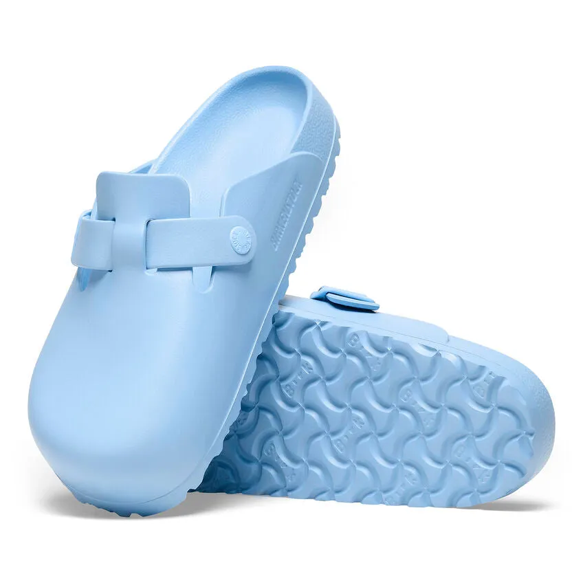 WOMEN'S BOSTON ESSENTIALS